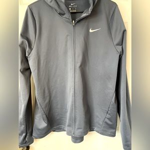 Nike DriFit Womens XL Jacket